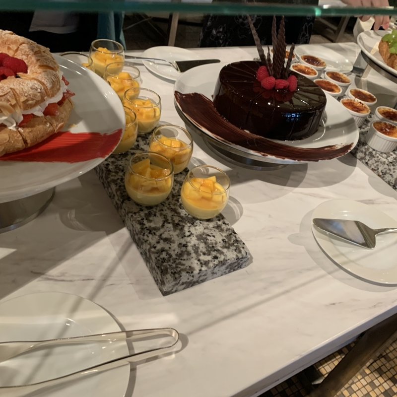 フレンチ キッチン ランチブッフェ　平日(オールデイダイニング フレンチ キッチン)