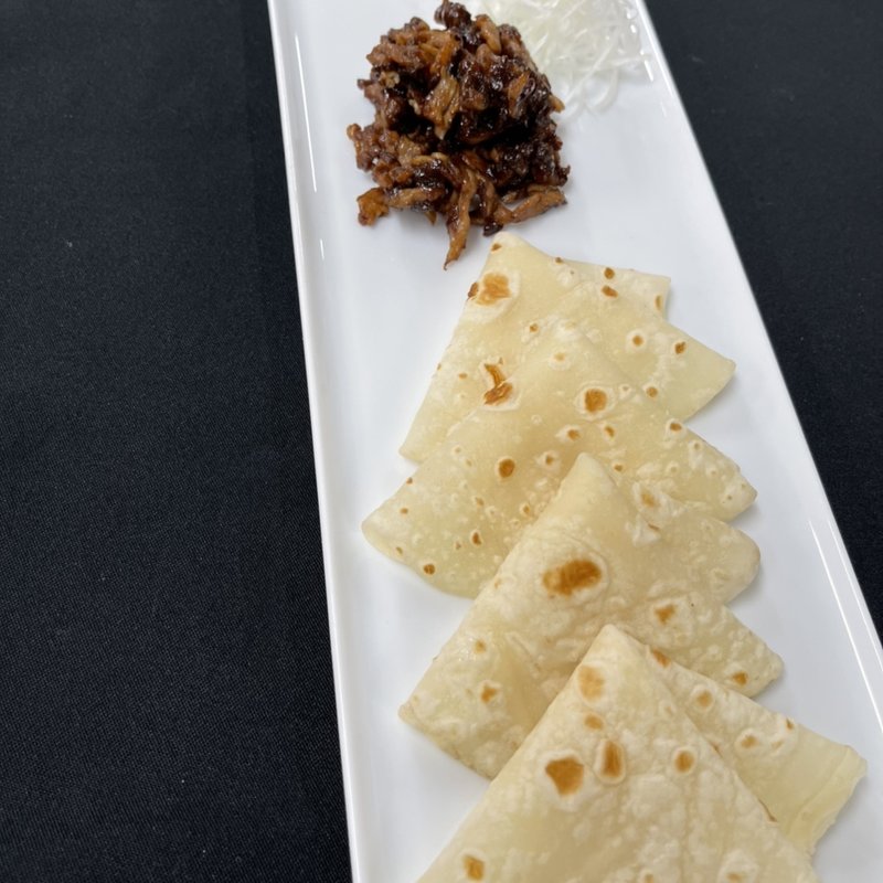 チュンピン(自宅)