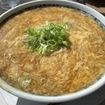 城門ラーメン(城門)