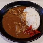 カレーライス