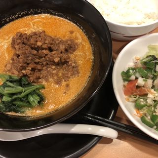 坦々麺(ガスト 茂原店 )