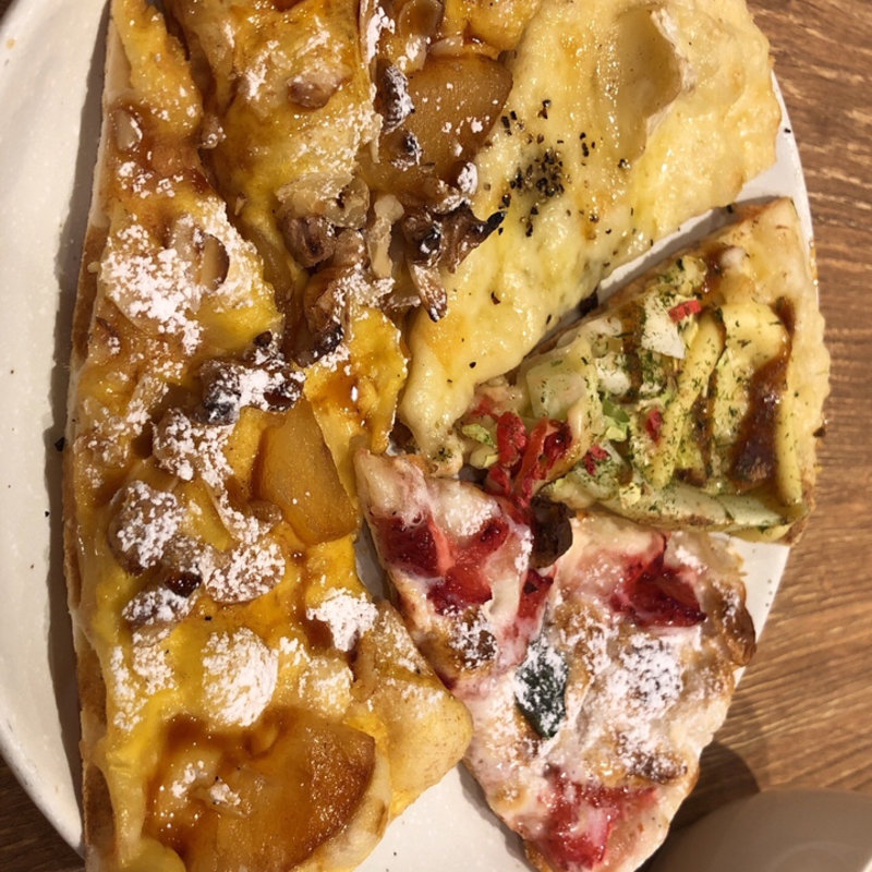 ピザバイキング(シェーキーズ FKD 宇都宮インターパーク店 （Shakey’s）)