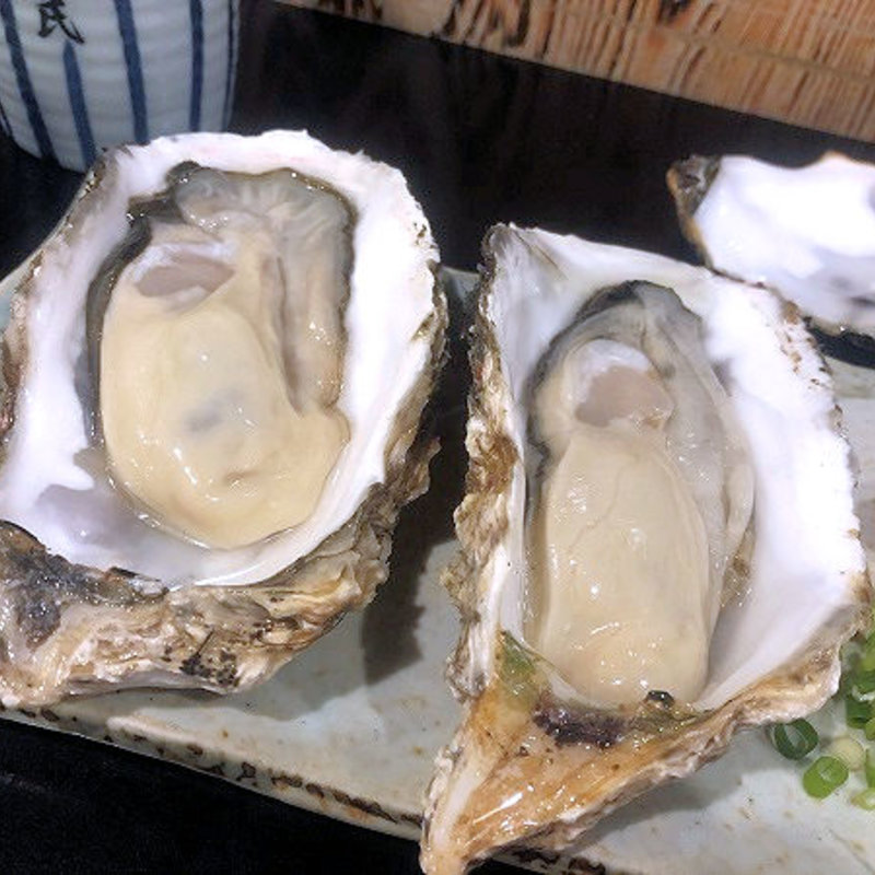 カキ酢(ほろよい )