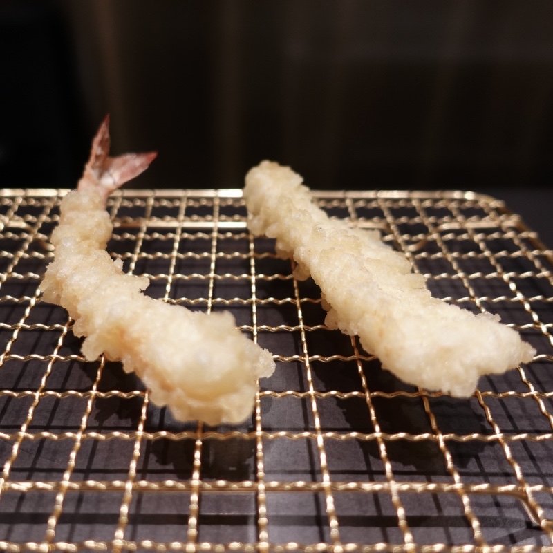 アルコールセット(博多天ぷら たかお 東京ポートシティ竹芝店)