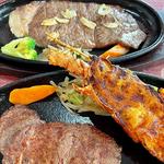 (ステーキハウス　ビックリ大将 )
