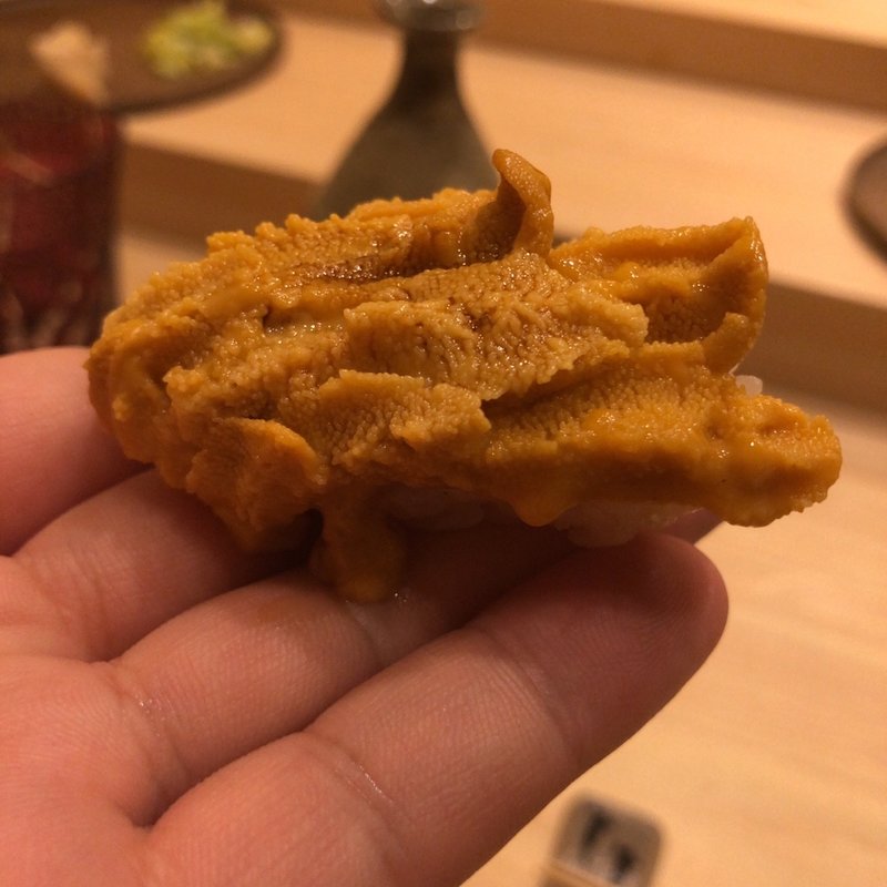 コース(寿司処 しん)