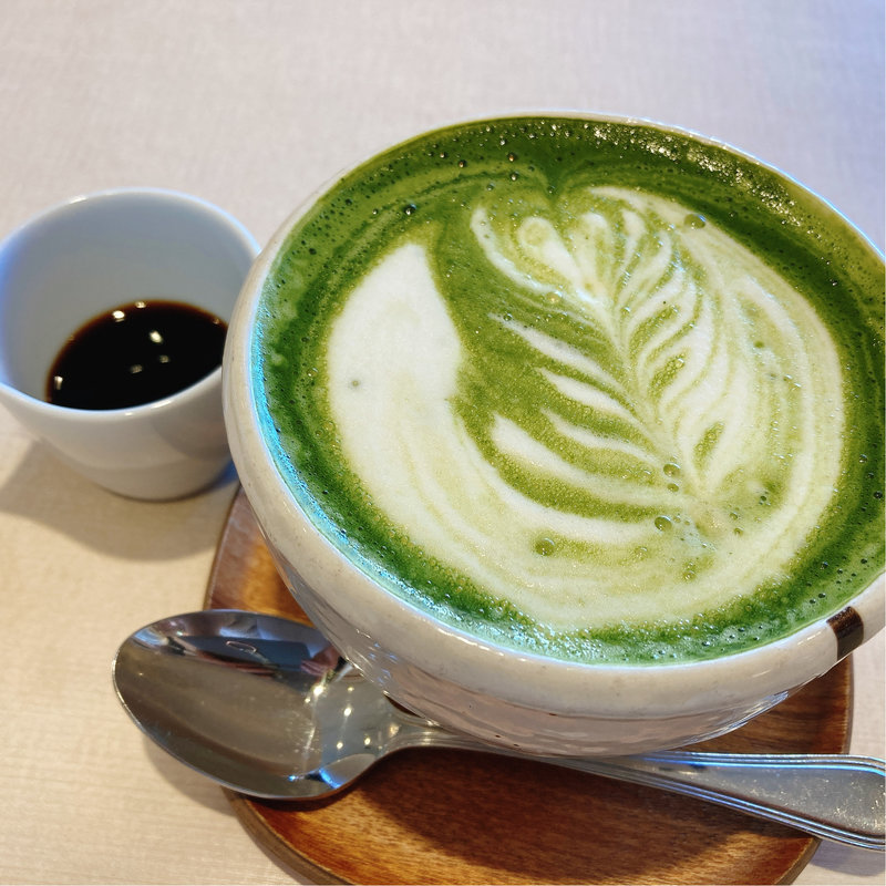 (和cafe こころね ルミネ荻窪店 （ワカフェココロネ）)