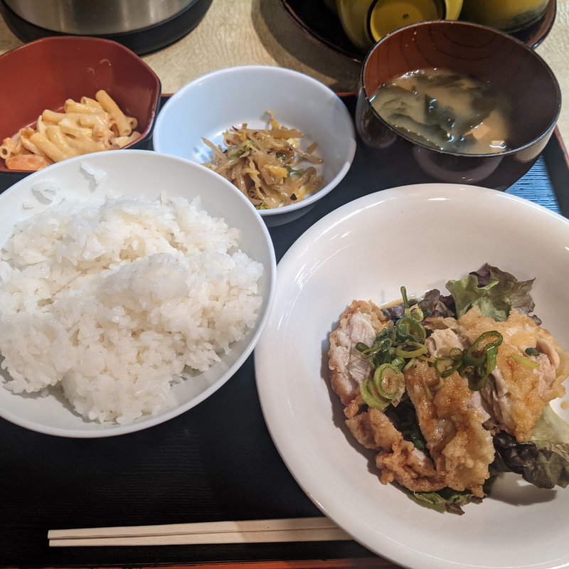 日替り定食(仁尚 )