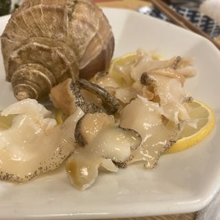 (出羽鮨)