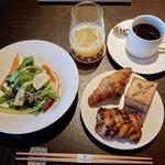 ザ・リッツ・カールトン ブレックファスト(日本料理 BY ザ・リッツ・カールトン)