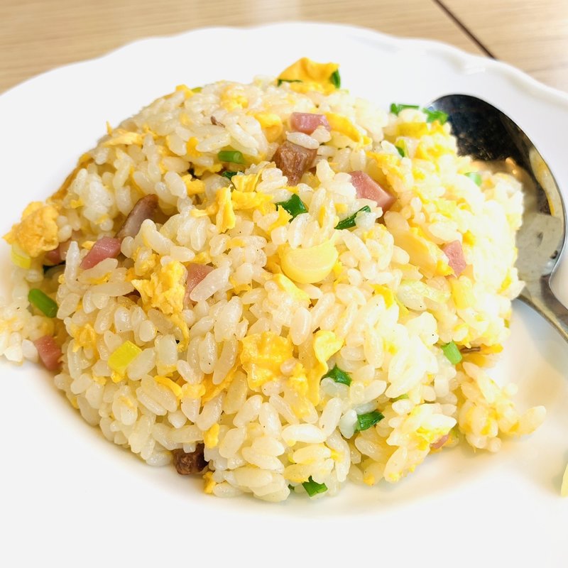 炒飯(新荘園アキバトリム店)