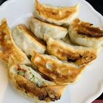 餃子