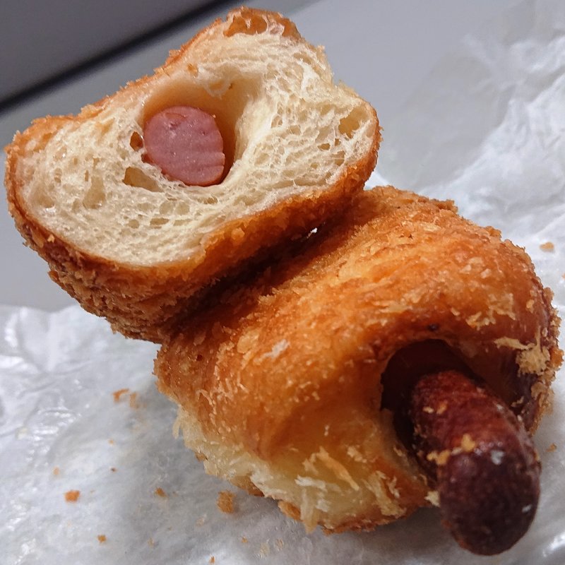 ウィンナードッグ(ホルン みなみ野店)