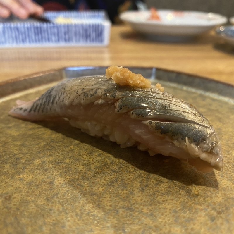 イワシ(にぎりの一歩 )