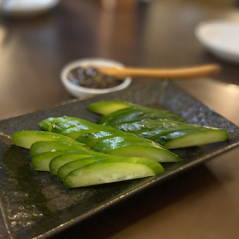 きゅうり(ルッカ)