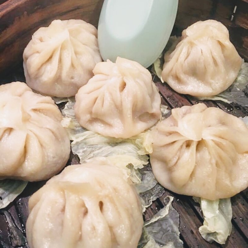 小龍包(餃子のハルピン)