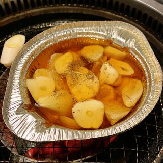 東京都で食べられるニンニク焼きランキング Sarah サラ