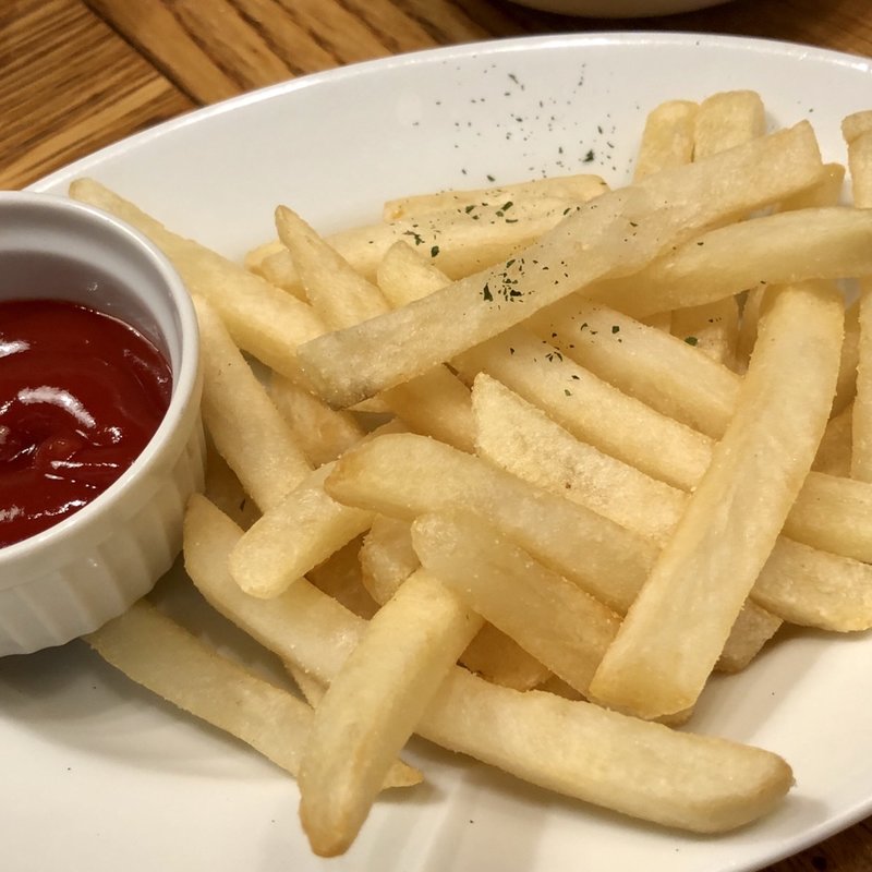 ポテトフライ(ファーマーズテーブル)