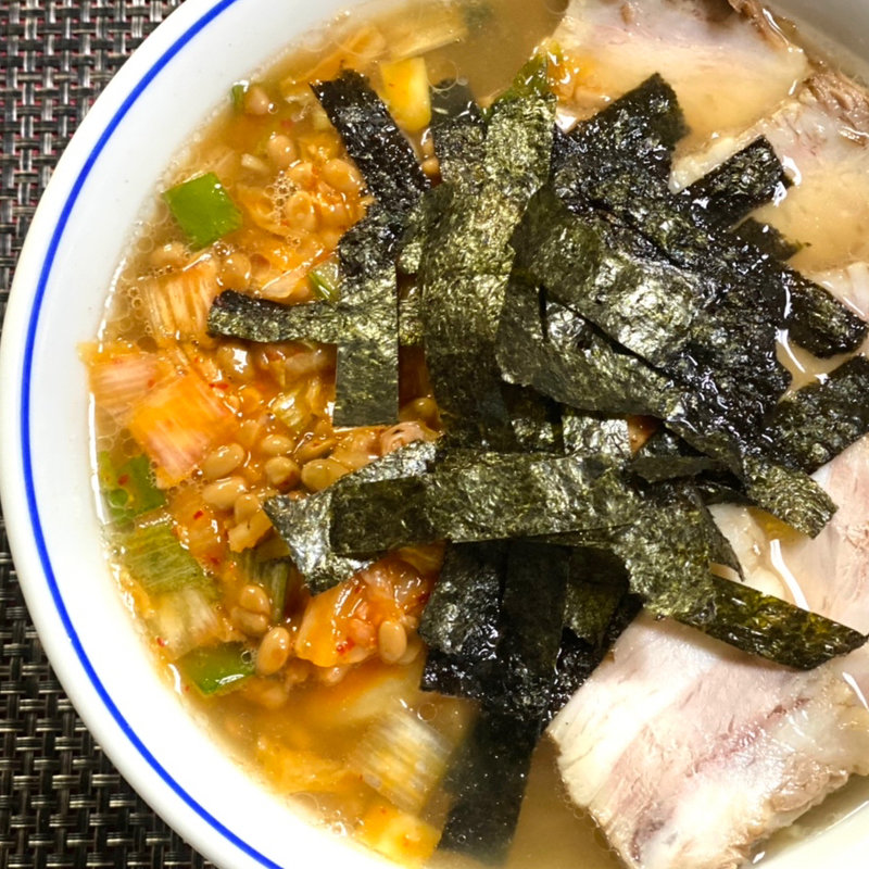 マルタイラーメン(マルタイ 本社･福岡工場)