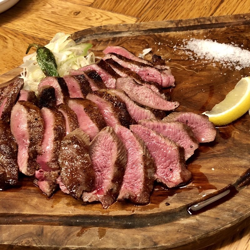 牛タン　300g(ファーマーズテーブル)