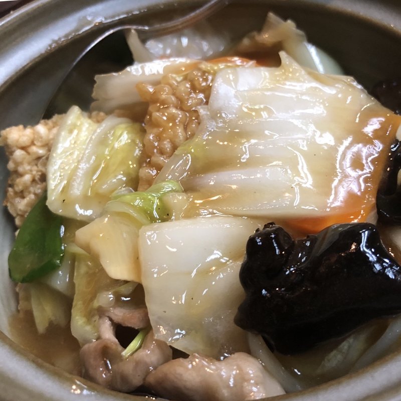 おこげ(くまい)