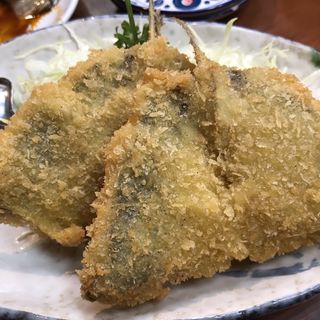 埼玉県で食べられるおすすめのアジフライ30選 Sarah サラ