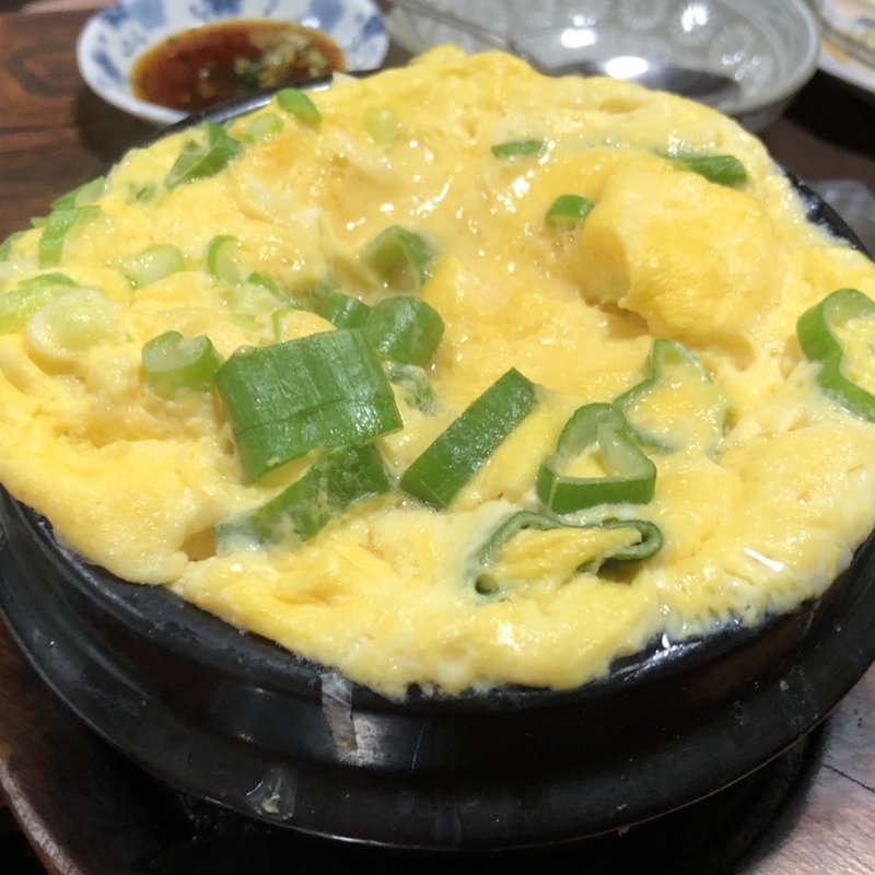 ふわふわ玉子チム(大栄)