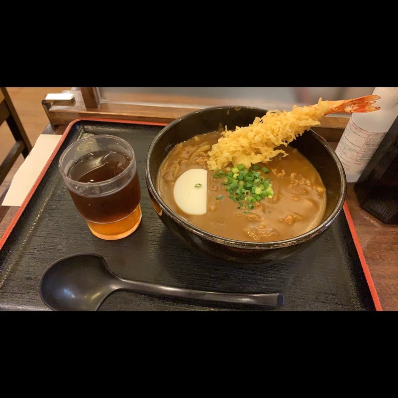 (手打ちうどん　こんぴら茶屋)