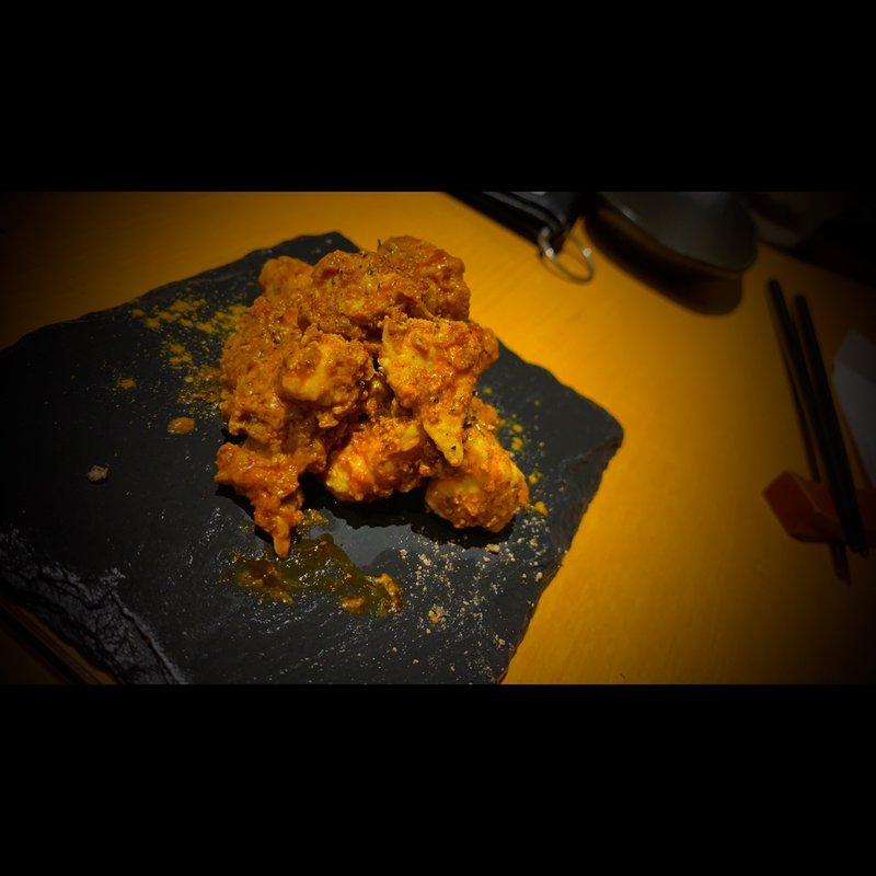 (たこ焼・藁焼酒場 TACOYAKINJIRO)