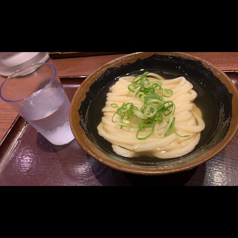 (香川一福 神田本店)