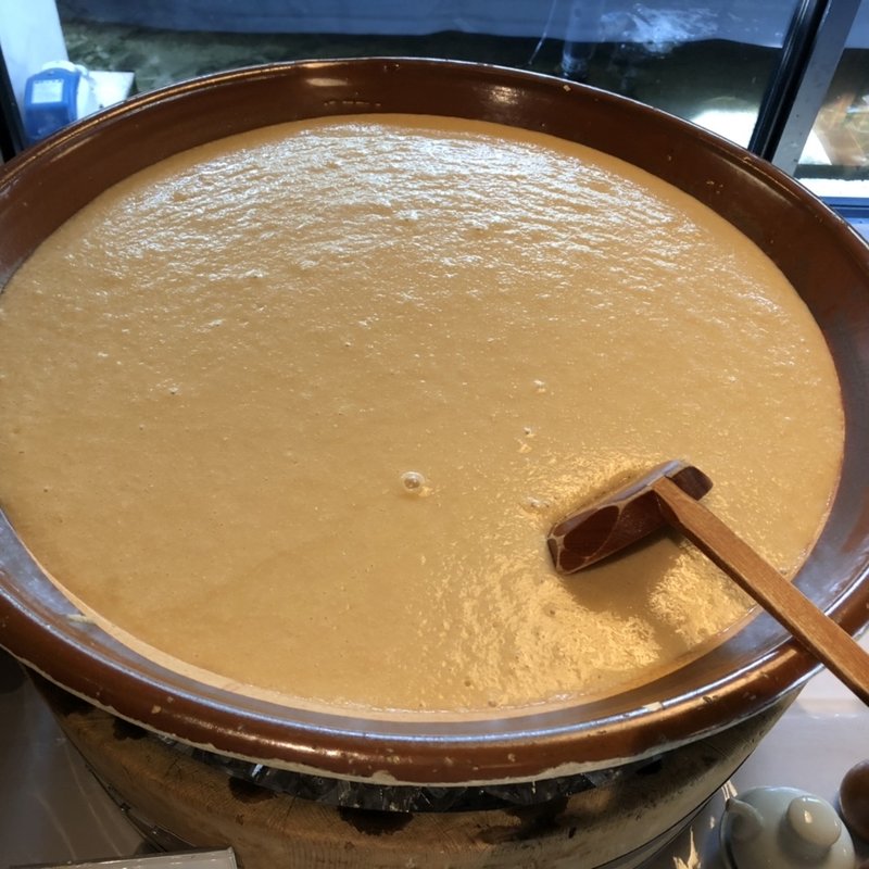 むぎとろバイキング(11:00~13:30)(浅草むぎとろ本店)