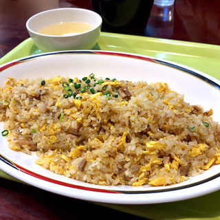 メガ盛りチャーハン 北京餃子 の口コミ一覧 おいしい一皿が集まるグルメコミュニティサービス Sarah