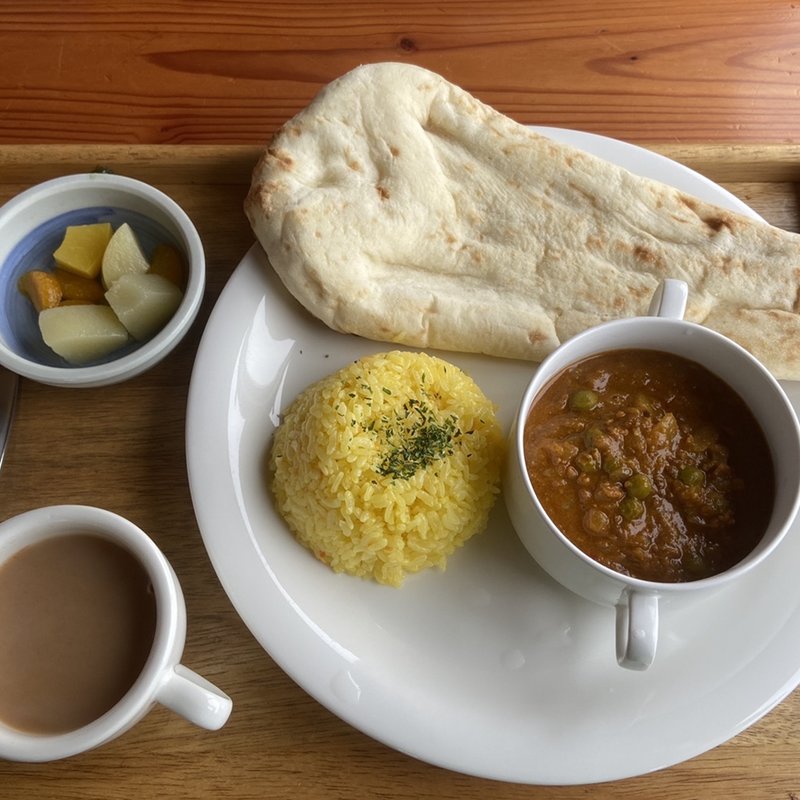 (大天井ヒュッテ )