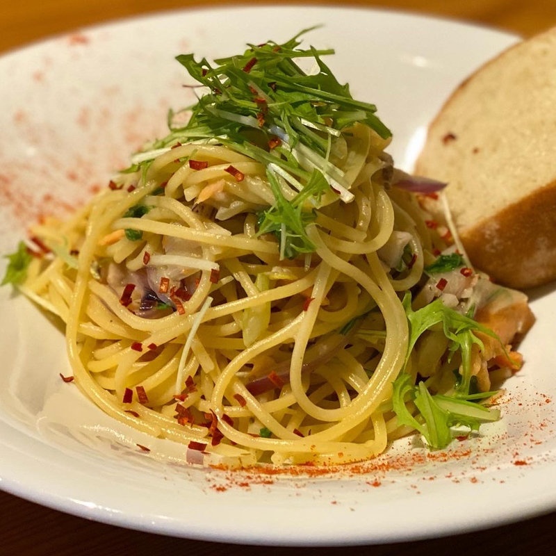 パスタランチ(Agio)