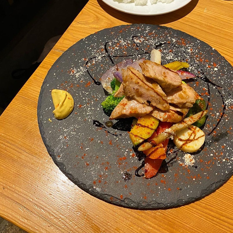 ライスランチ(Agio)