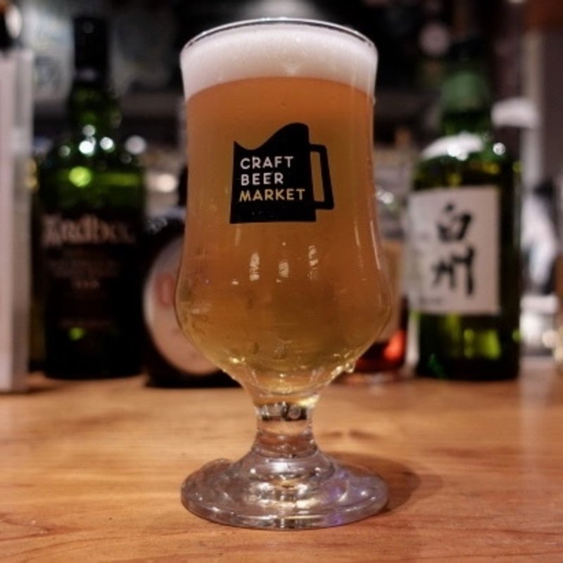 まさるセッション(クラフトビアマーケット 神保町店 （CRAFT BEER MARKET）)