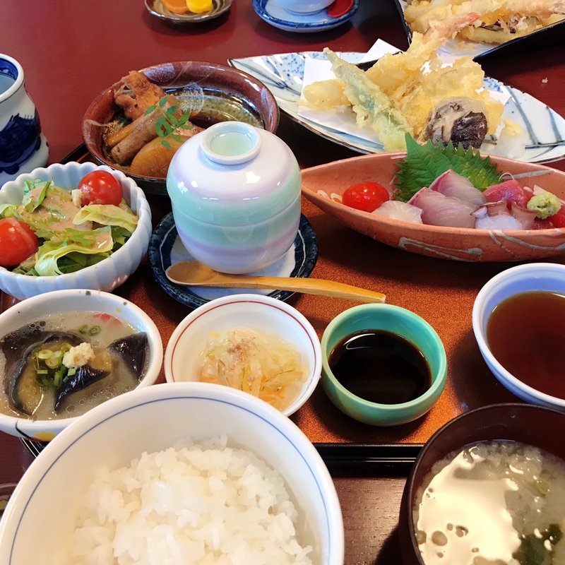 (新和食吉田 )