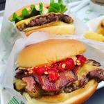 スモークシャック