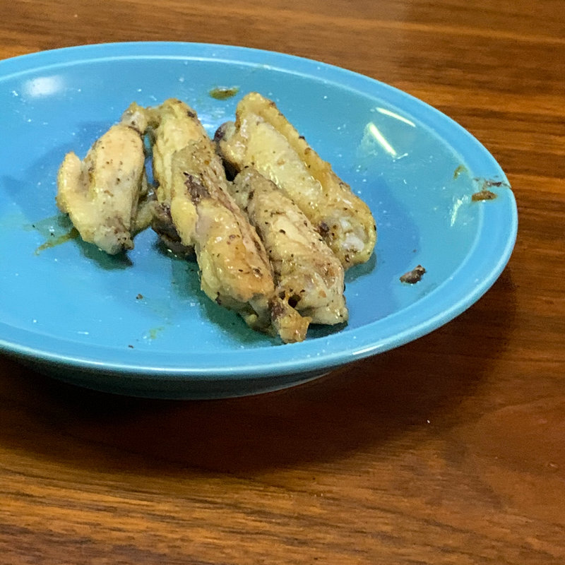 手羽先(大須亭)