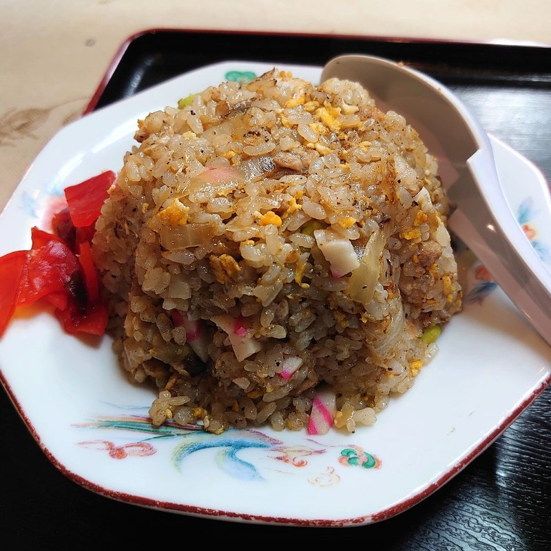 チャーハン(たぐち )