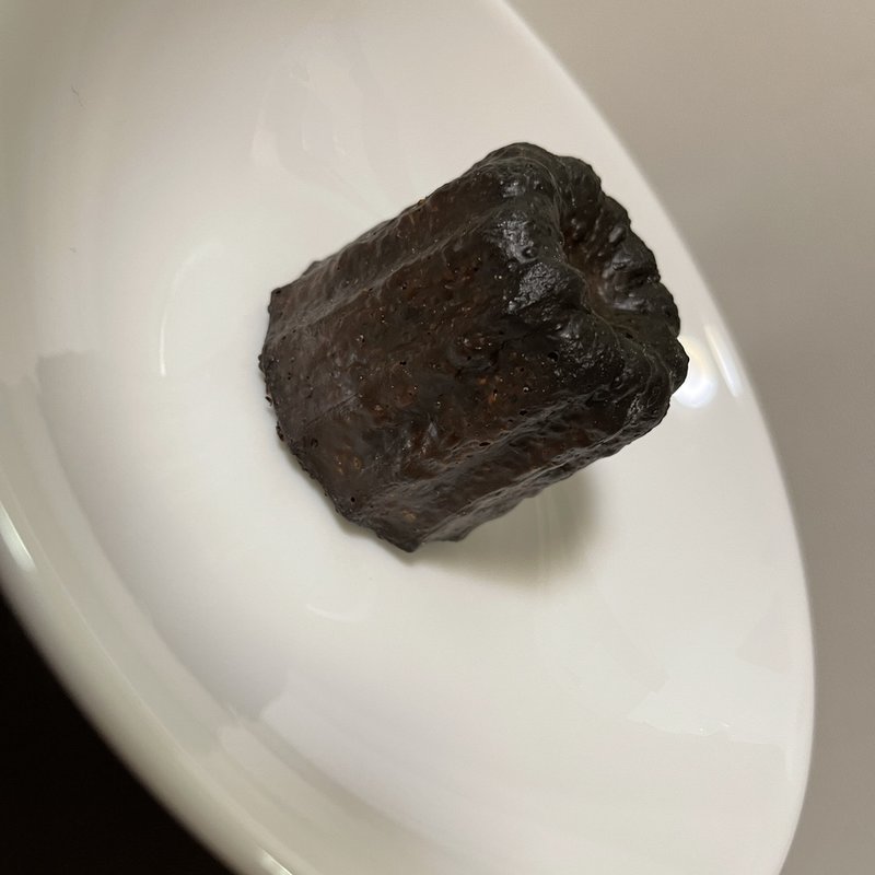 カヌレ(パティスリー ラヴィルリエ)