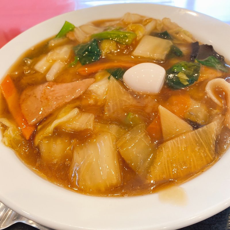 中華飯(八清 （ハッセイ）)