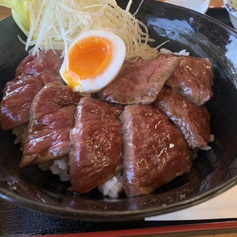 スーパー倍丼(レストラン 北山 )