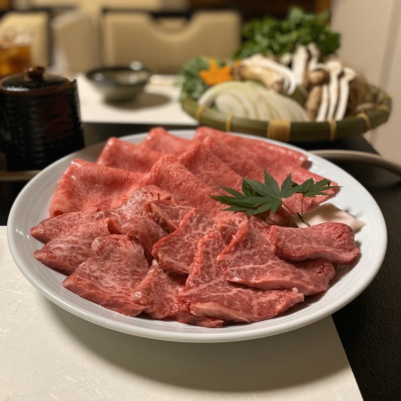 ヒレ、ロース(丸小)