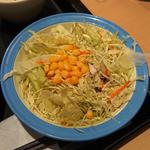 生野菜
