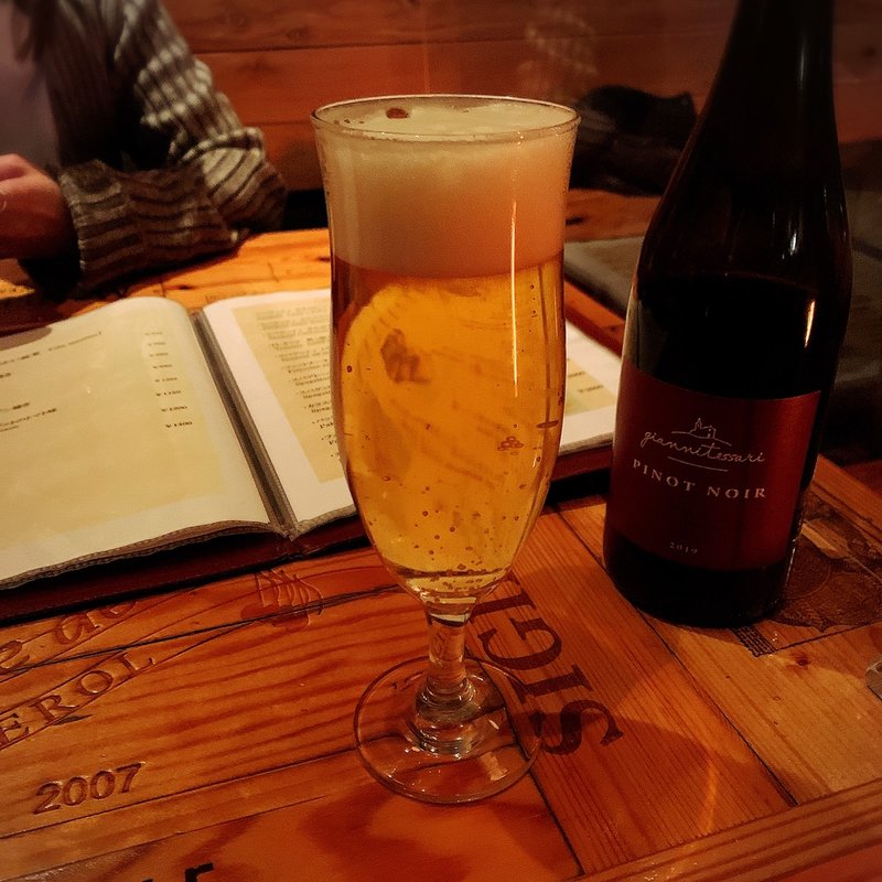 生ビール(FANTASISTA223)