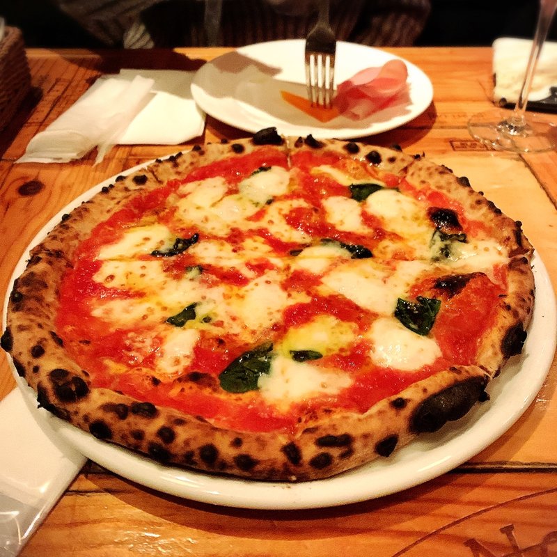 マルゲリータ（Lサイズ）(FANTASISTA223)