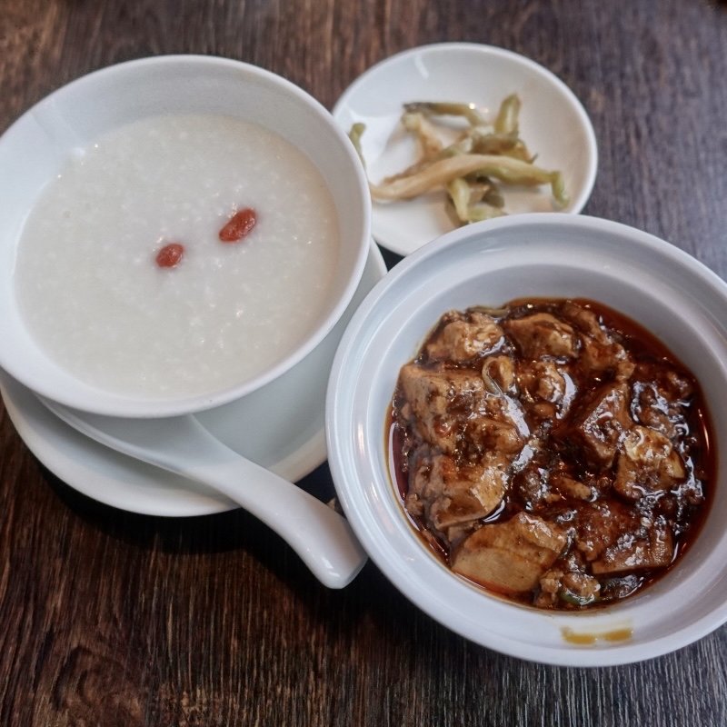 飲茶点心コース(過門香 丸の内トラストタワー店)