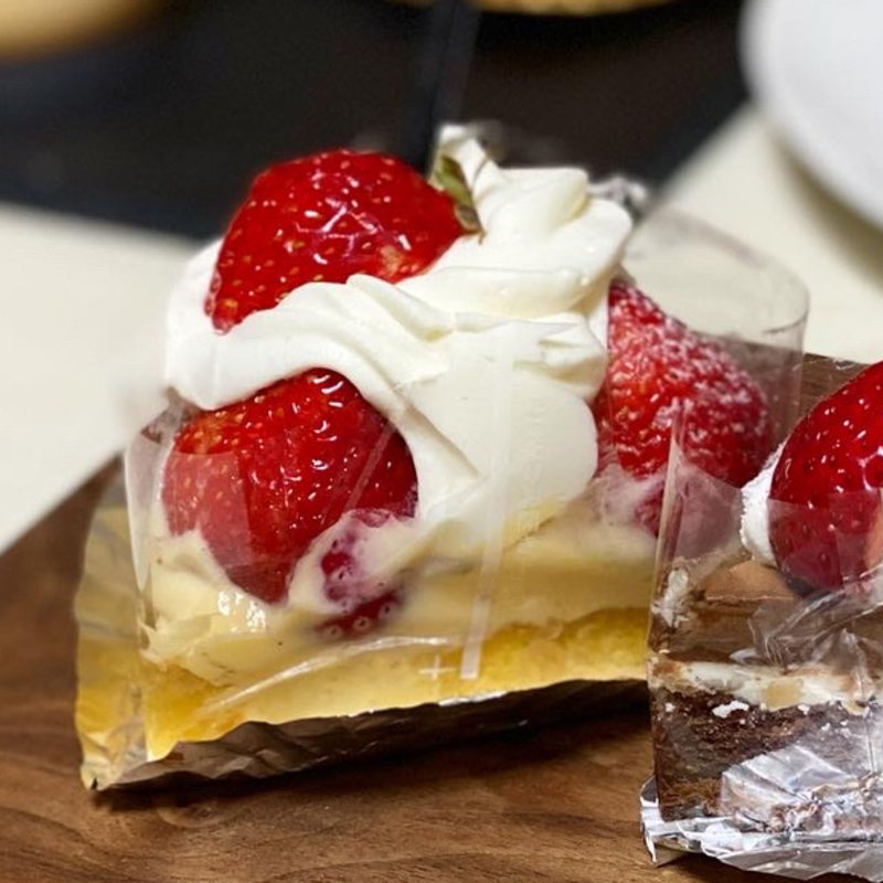 ガトーフレーズ(Patisserie Grand chariot 新山口店（パティスリーグランシャリオ）)