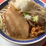 ふじ麺（めん200ｇ）(明神 角ふじ)